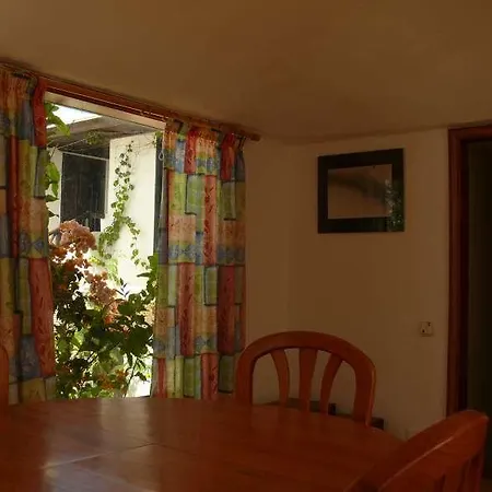 Σπίτι διακοπών Edenita A Uga