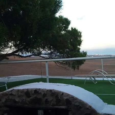 Σπίτι διακοπών Edenita A *