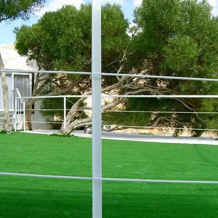 Σπίτι διακοπών Edenita A *